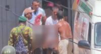 Cabinet Orders Probe Into Negombo Prison Violence